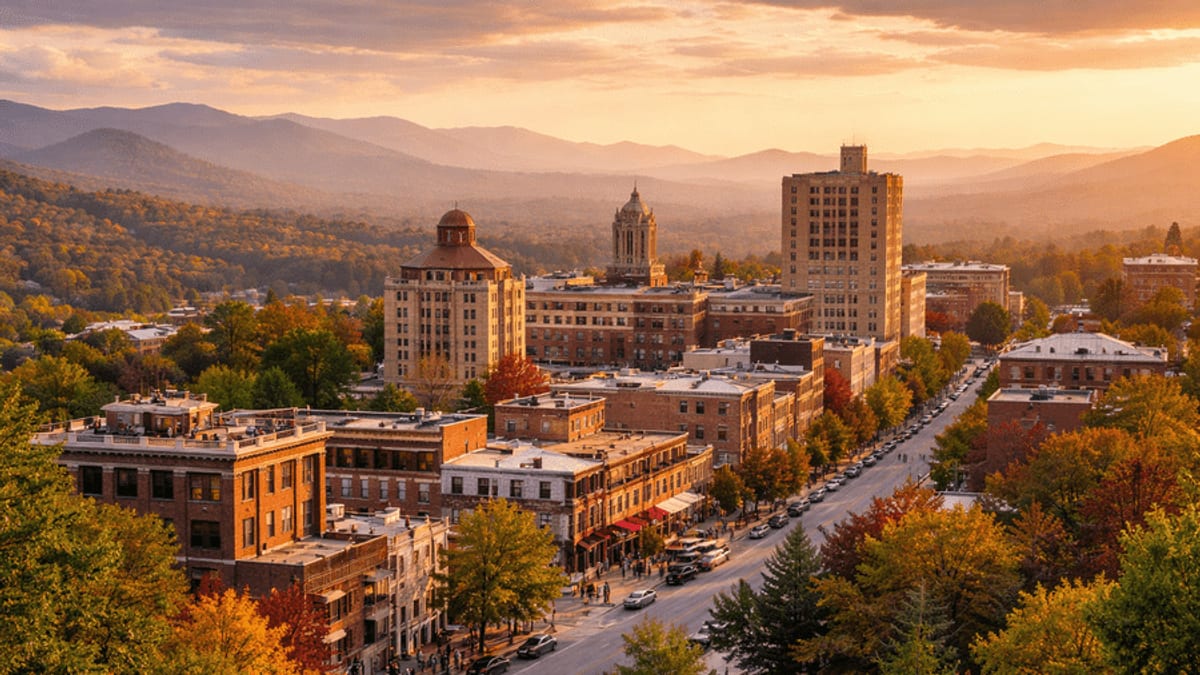 Quiet Corners: California Joins States Showcasing Slow Travel