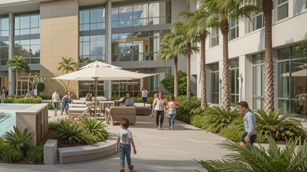 Radisson Speeds Up Net Zero Push Across Global Hotel Portfolio