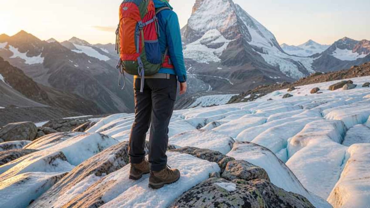 Ramble Worldwide Launches High-Altitude Alpine Weekend Escapes