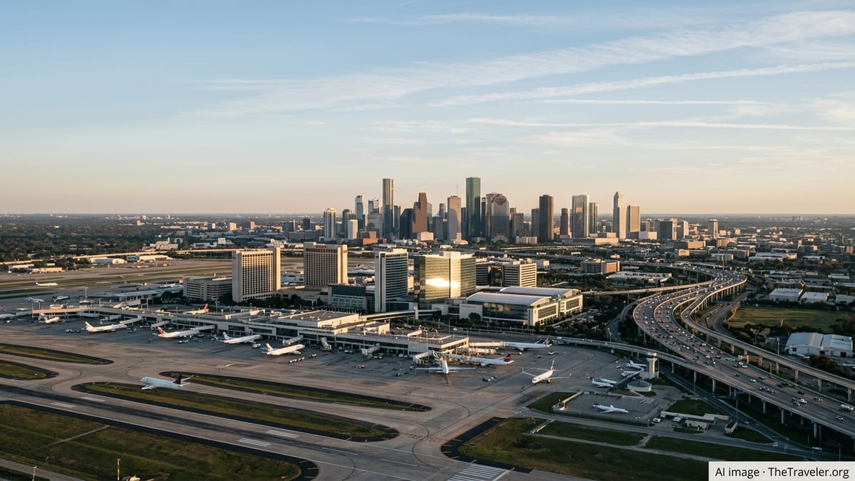 The Recalibration: How Travel CEOs Are Rethinking 2026