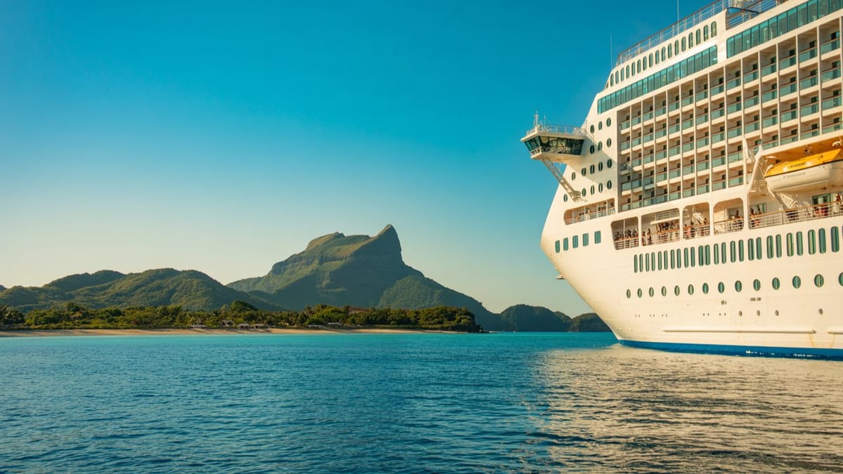 Record Demand for Carnival Caribbean Cruises Is Remaking 2026