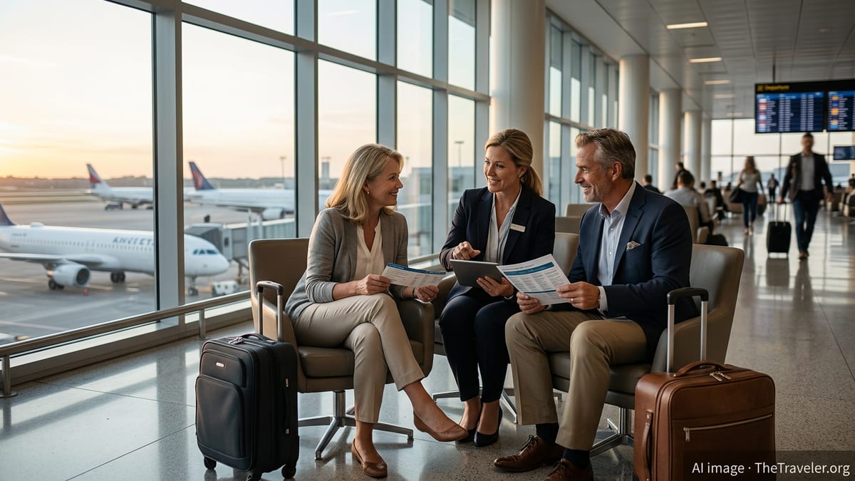 Regent Seven Seas Launches Air Concierge for Tailored Flights