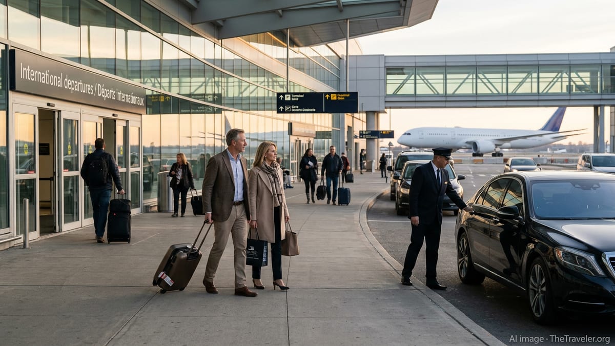 Regent Seven Seas Unveils Tailored Air Luxury for Canadians