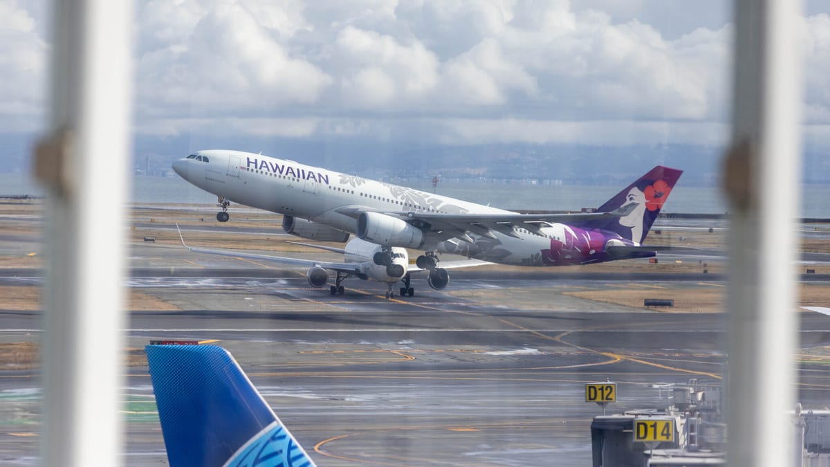 Regular 30-minute air traffic delays set to begin at SFO