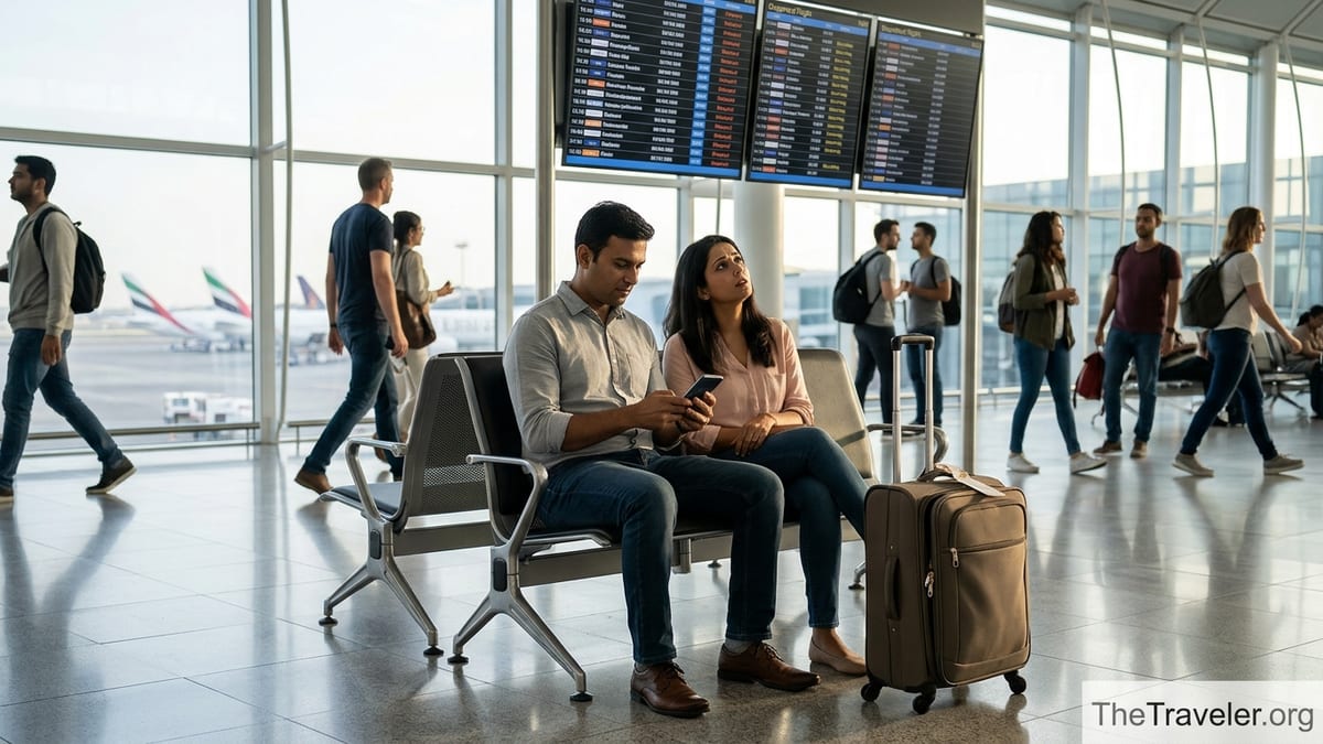 What Reliance Travel Insurance Is Really Like After Breaking Down the Coverage
