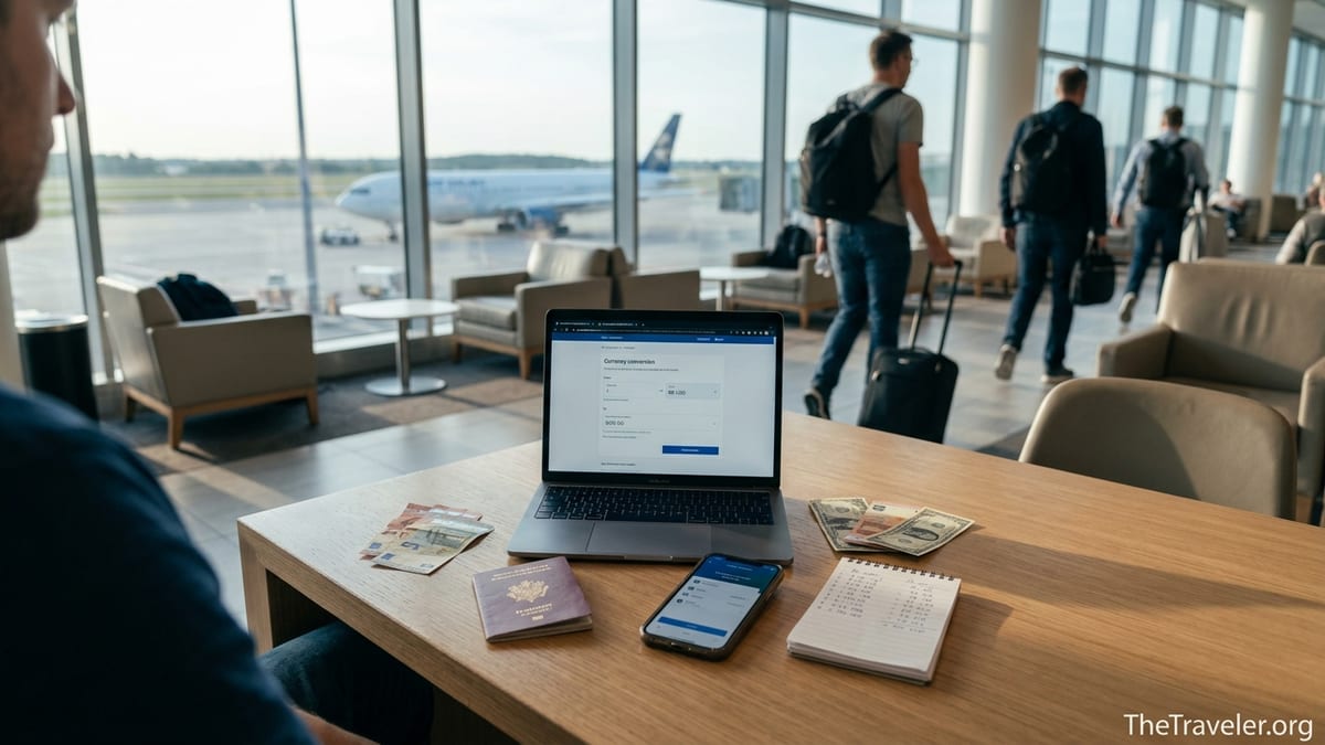 Send Money Abroad Like a Pro - Remitly vs XE in 2026