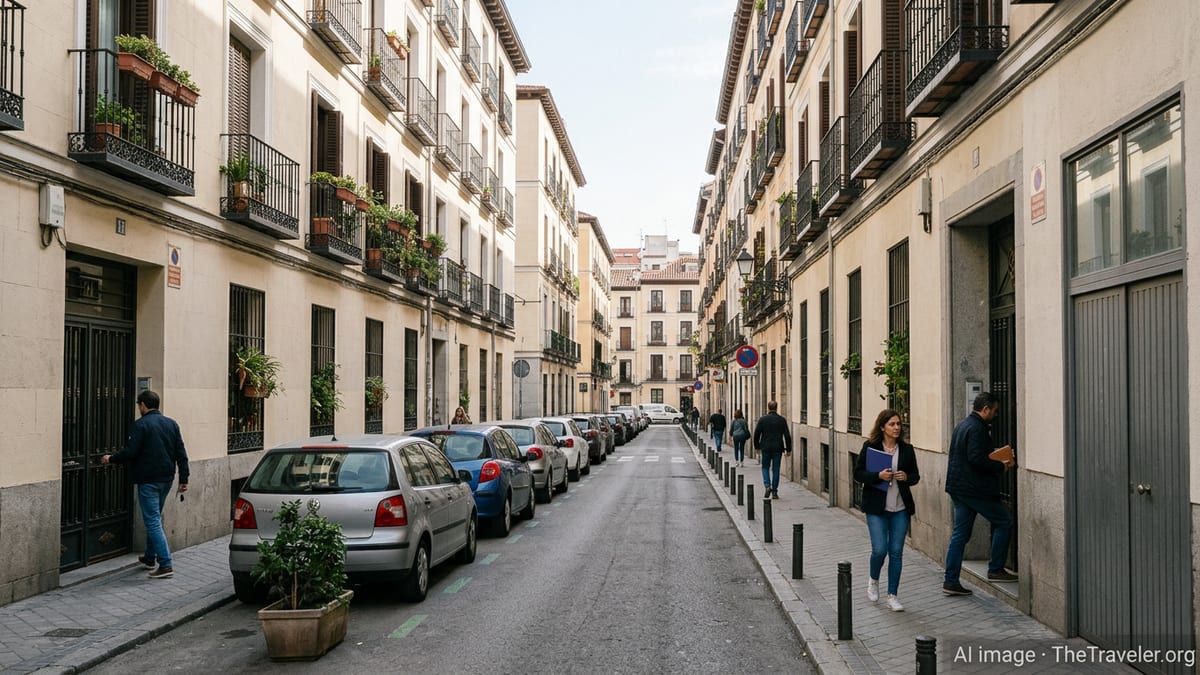 Renting in Spain What Foreigners Should Know