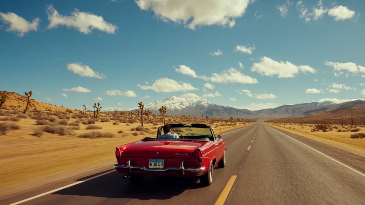 Rising Gas Prices Prompt Americans to Rethink 2026 Road Trips