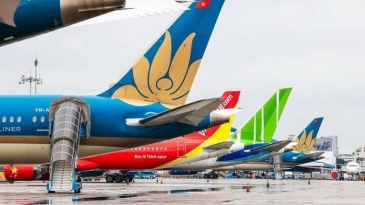 Rising jet fuel costs force Vietnam airlines to cut flights