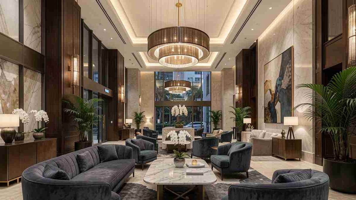 Ritz-Carlton New York Deal Signals New Era in U.S. Hotel M&A