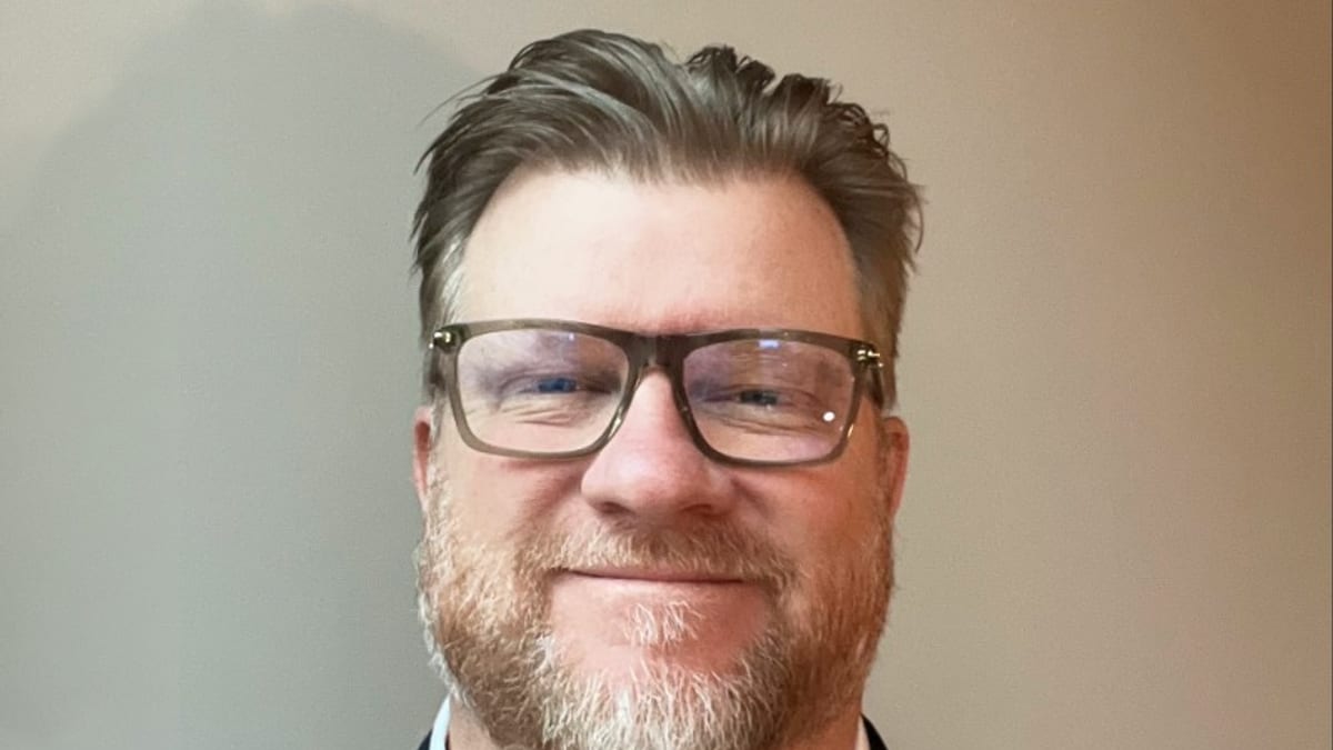 Ritz-Carlton Taps Tim Klauda as SVP of Customer Experience