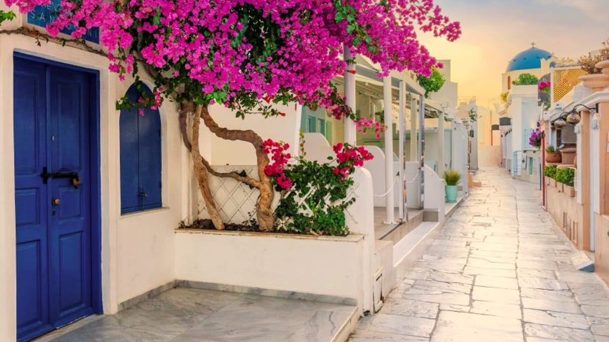 Rosewood Blue Palace Sets 2026 Opening in Crete