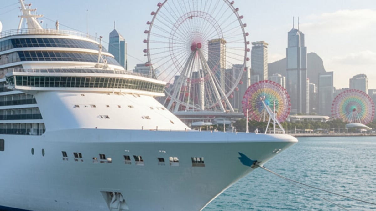 Royal Caribbean Expands Singapore Hub With Quantum of the Seas
