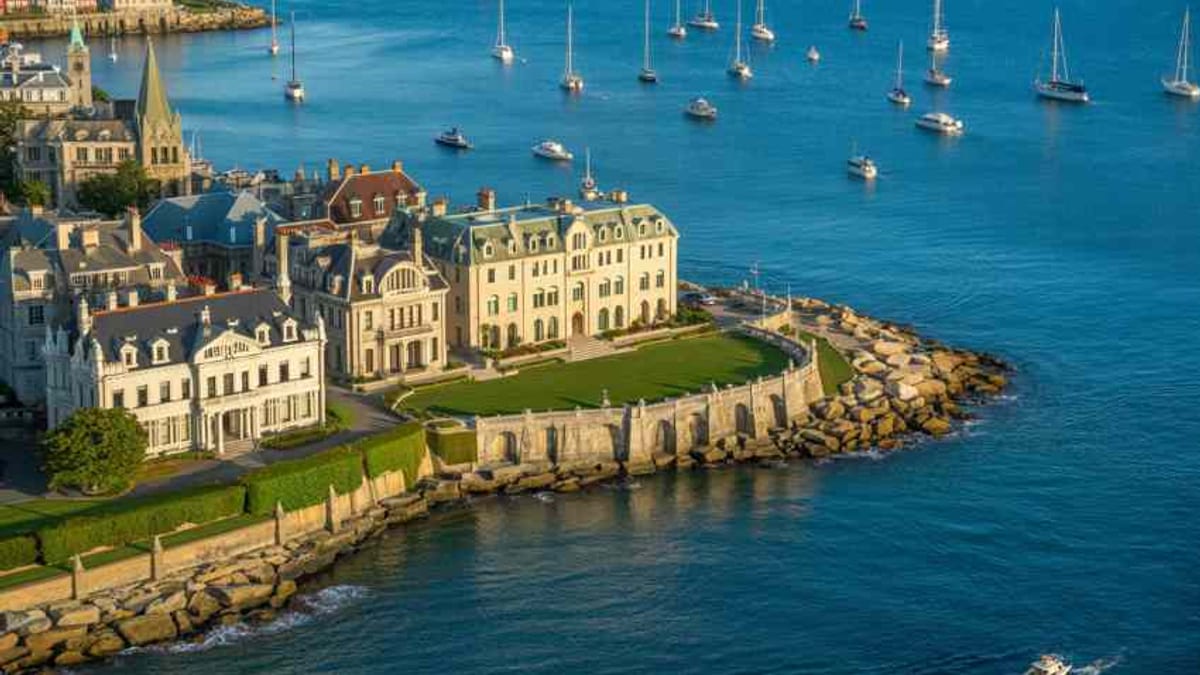 Royal Caribbean Targets Bigger Share of $2 Trillion Vacation Market