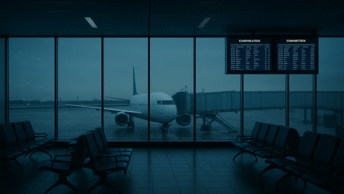 Ryanair Morocco Flight Leaves 192 Passengers Stranded in France