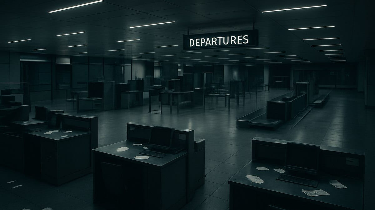 Ryanair Morocco Flight Leaves 192 Passengers Stranded in France