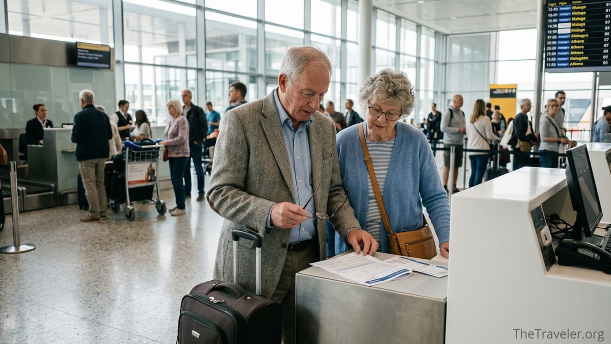Should You Trust Saga Travel Insurance for Senior Trips?