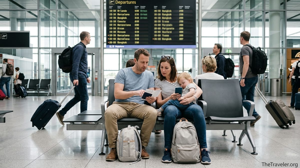 How Sainsbury’s Travel Insurance Handles Medical & Trip Cover