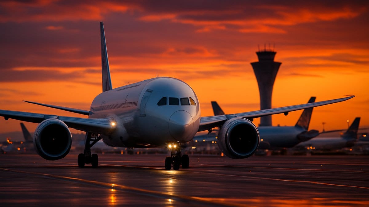 San Francisco Flight Chaos Hits United, Alaska, SkyWest