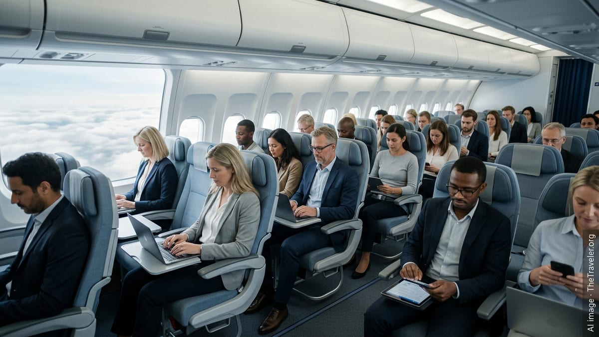 SAS Rolls Out Free Starlink Wi-Fi for EuroBonus Members