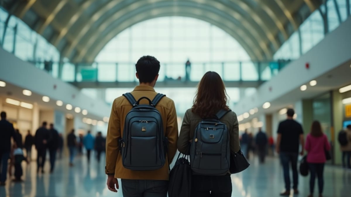 Saudi Travel Alert Extends Middle East Shockwaves to Canada