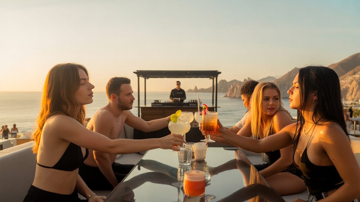 Savannah Emerges as Spring Break Nightlife Hotspot