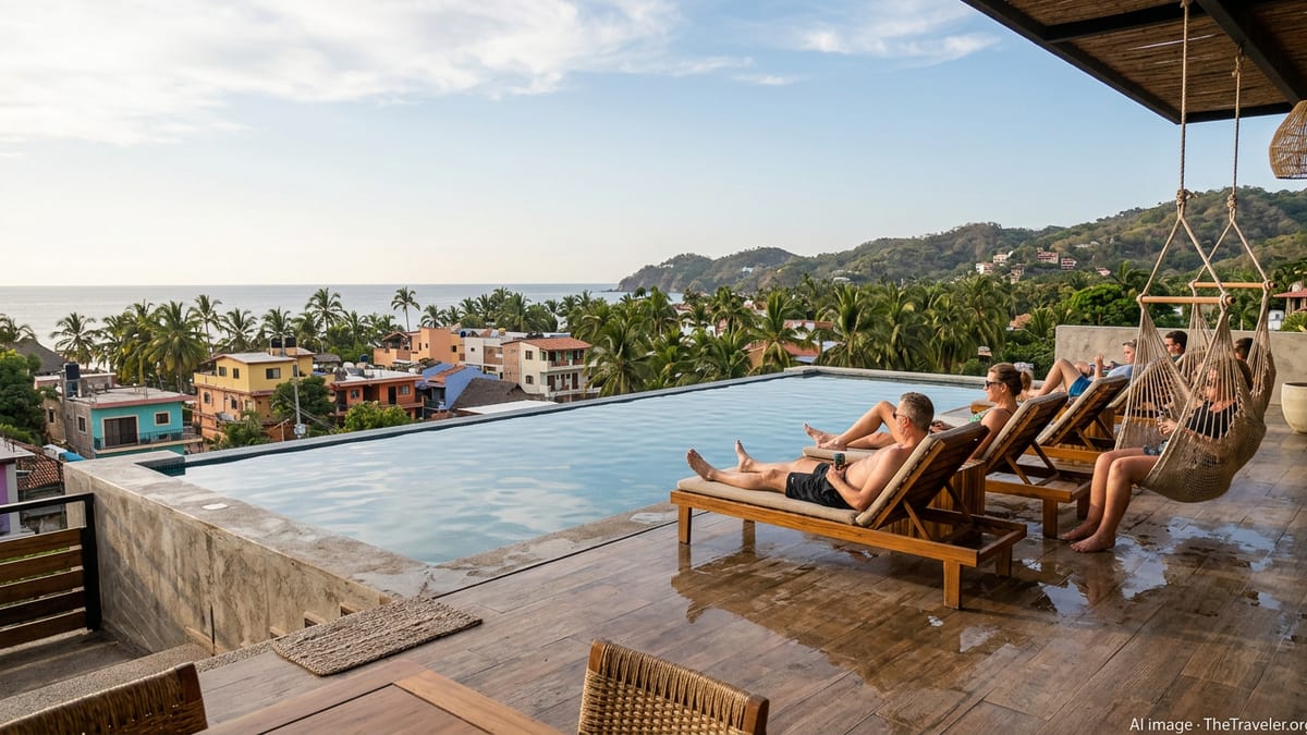 Why Sayulinda Hotel Is a 2026 Favorite for Canadian Travelers