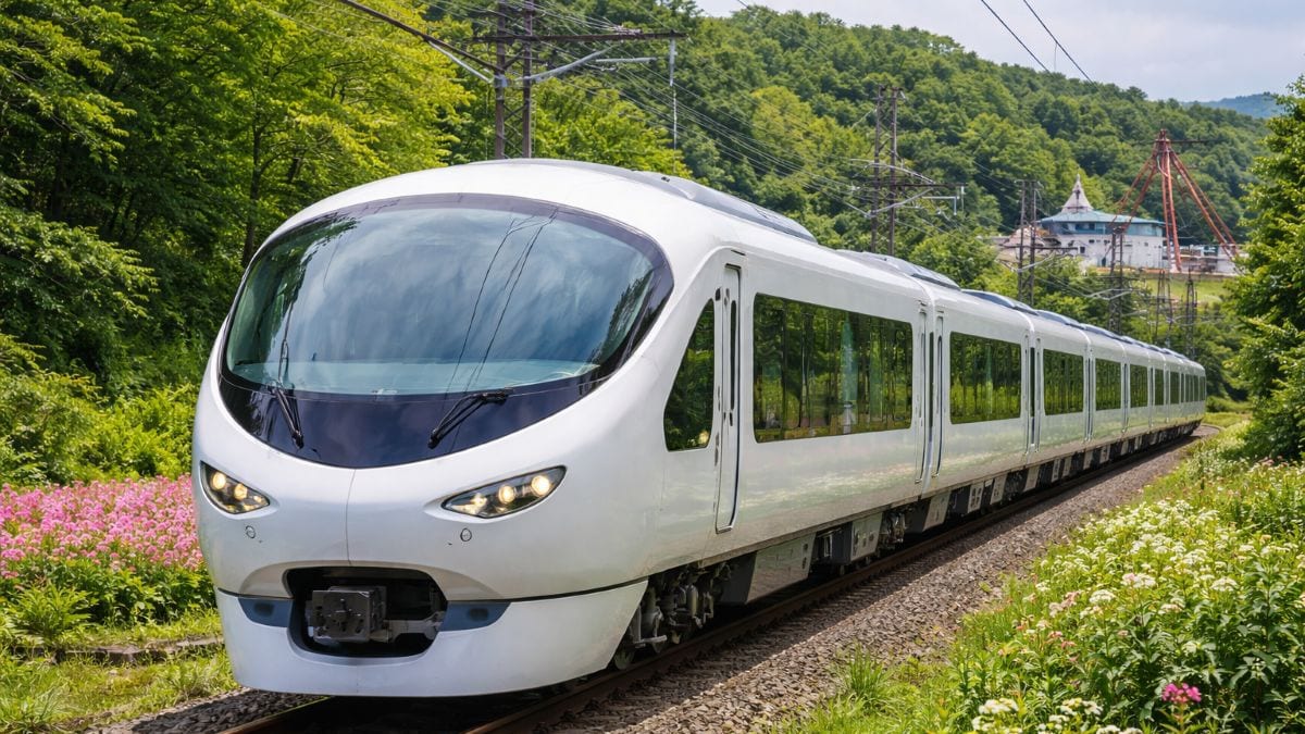 Seibu’s New L00 Series Transforms Yamaguchi Line Travel