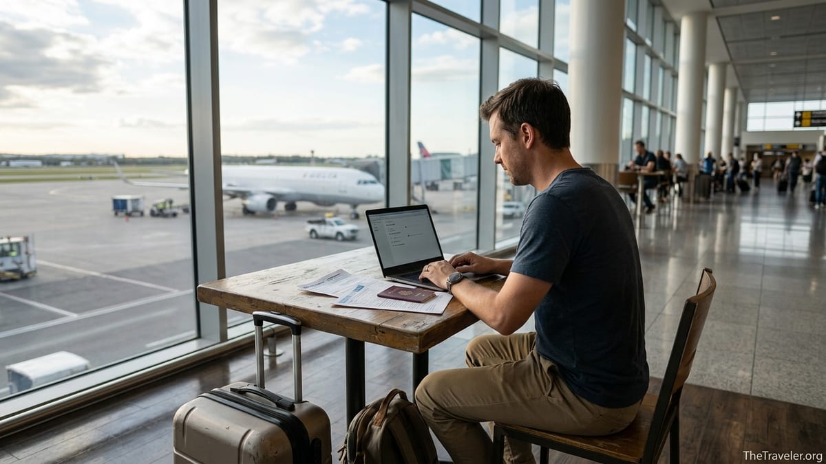 Using Seven Corners Travel Insurance for the First Time
