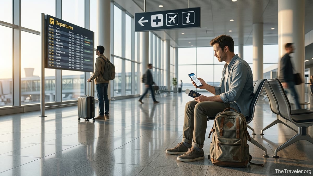 Seven Corners vs World Nomads: Which Travel Insurance Wins?