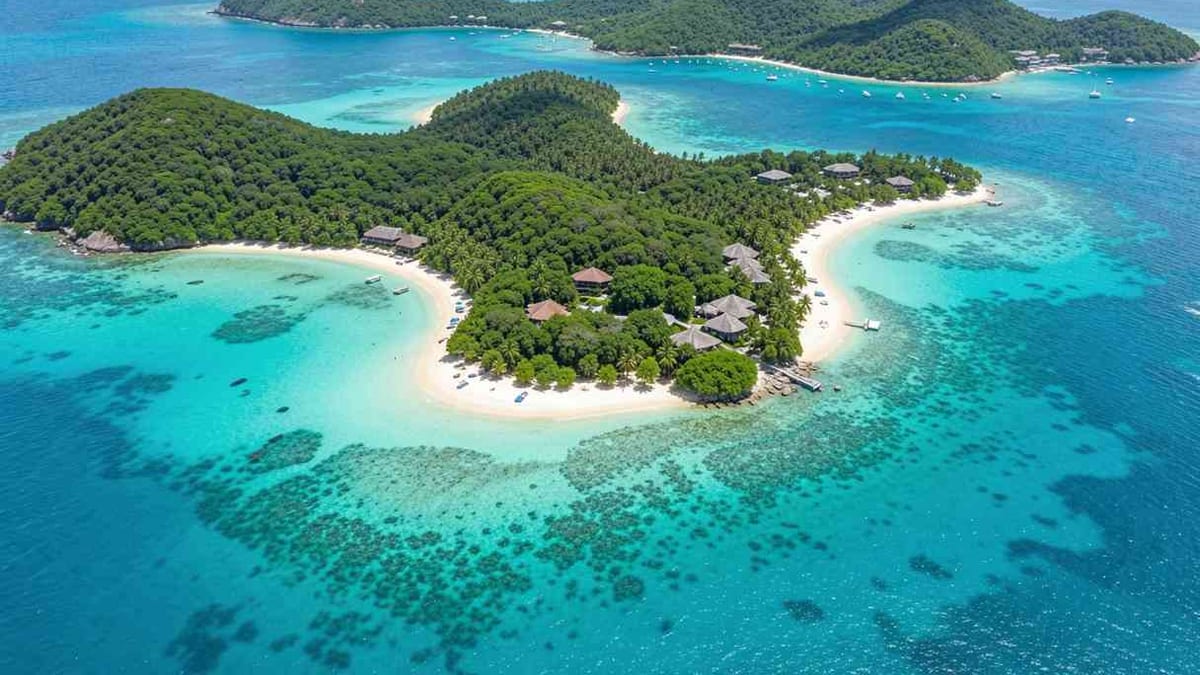 Seychelles Tourism and Fisheries Race to Adapt to Climate Threats