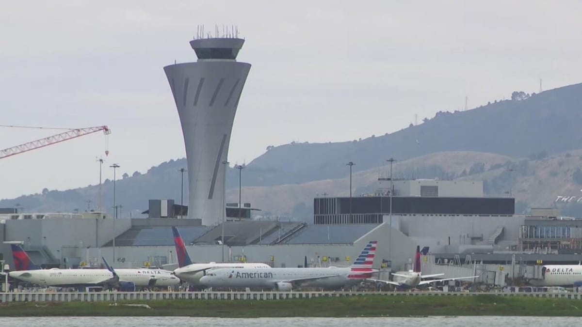SFO Braces for Months of Added Delays as FAA Cuts Arrivals