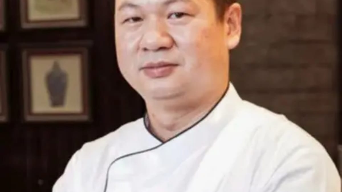 Shangri-La Qaryat Al Beri Names Luo Ming Hui Chef de Cuisine