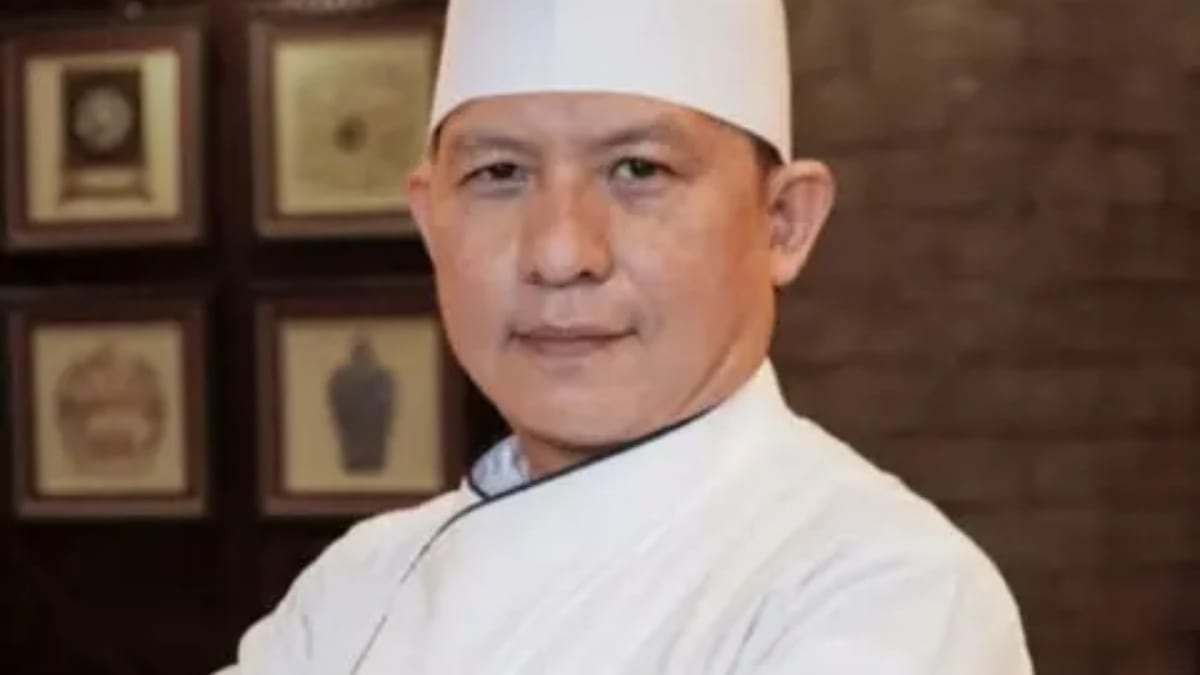 Shangri-La Qaryat Al Beri Appoints New Dim Sum Chef