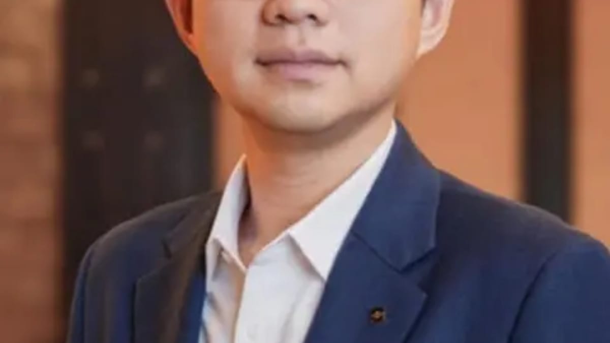 Shangri-La Qaryat Al Beri Names Teh Cheng Keong Restaurant Manager