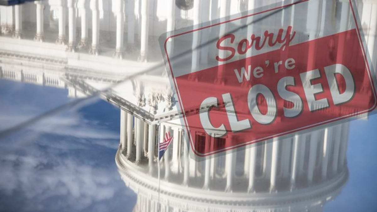 Shutdown 2026: What Airport Security Will Really Look Like