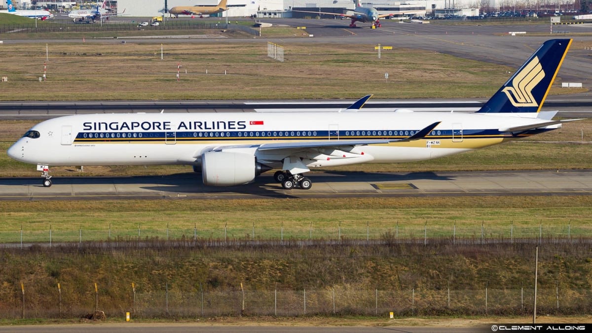Singapore Airlines Delays Launch of New Riyadh Flights