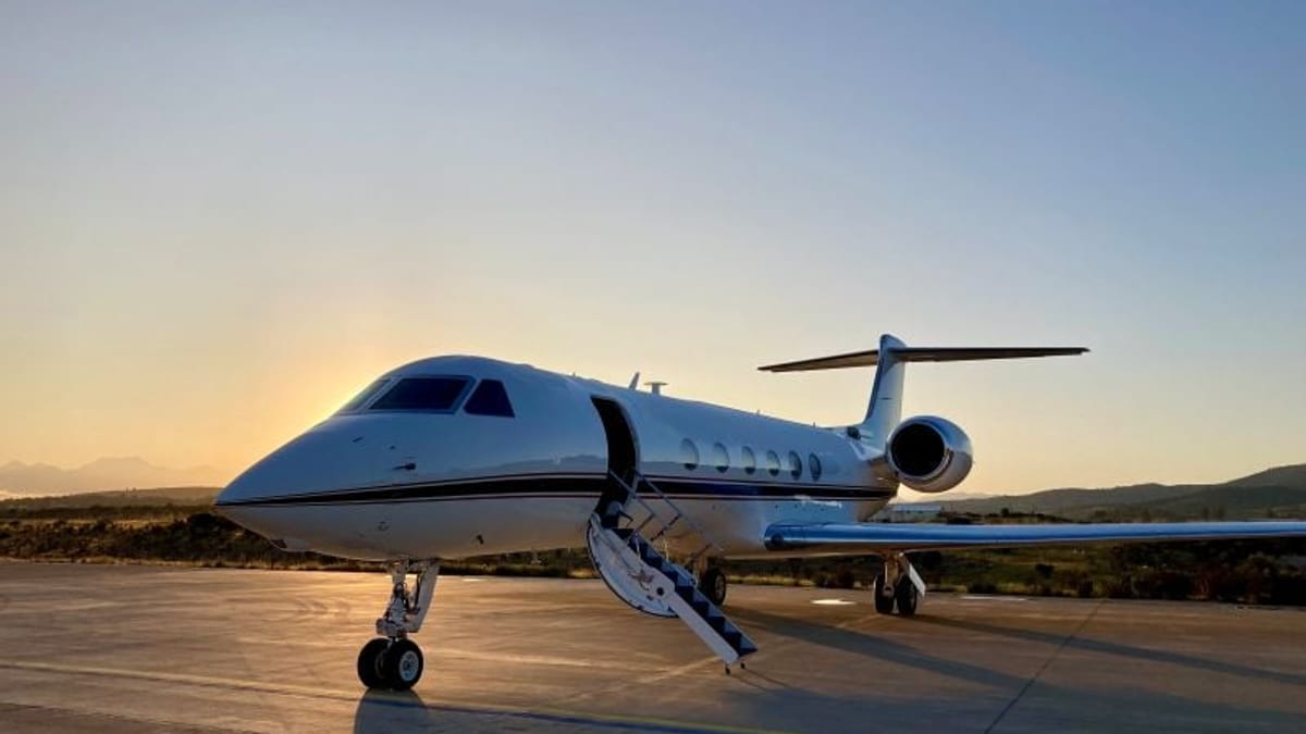 Singapore’s Delayed SAF Levy Puts Business Aviation On Notice