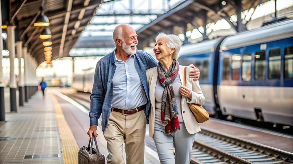 Ski Travel Trend 2026: Grandparents Splurge on Legacy Trips