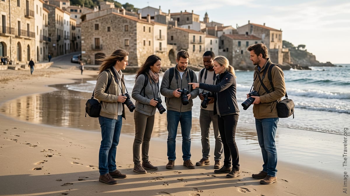 Skillcations 2026: Travel That Doubles as a Classroom