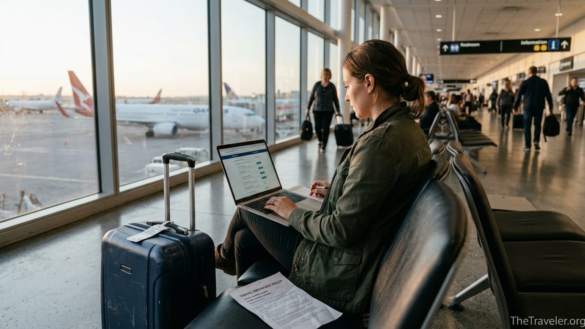 Who Should Skip Nationwide Travel Insurance for Alternatives