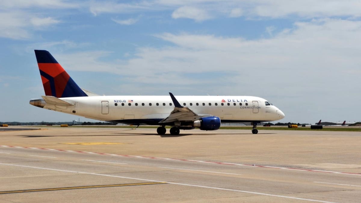 SkyWest CEO Faces Scrutiny Over Alleged Flight Delay For Daughter