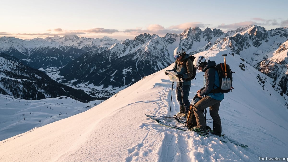 Honest Snowcard Travel Insurance Review in 2026