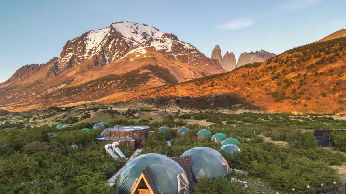 South America Travel Demand Surges as Patagonia and Peru Lead
