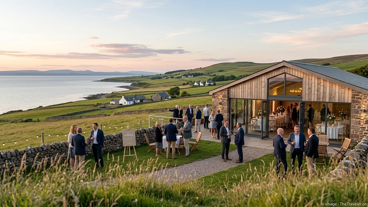 South of Scotland Thistle Awards Open for 2026 Entries