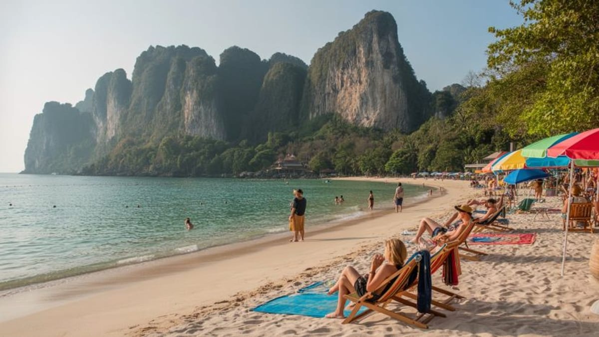 Southeast Asia Tourism Crisis Reshapes ASEAN Travel Future