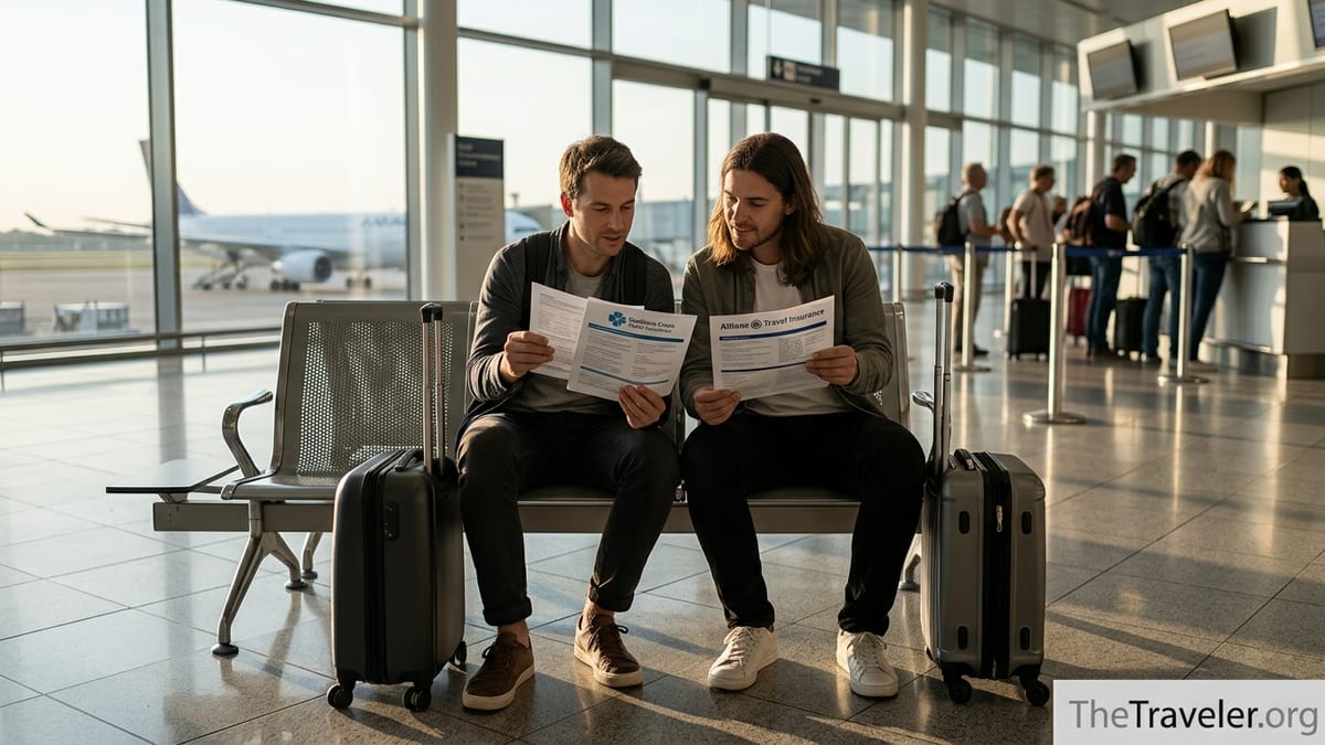 Southern Cross vs Allianz: Which Travel Insurance Wins?
