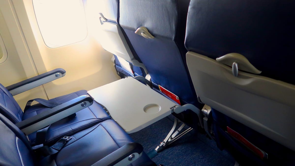 Southwest Plus-Size Policy Clash Highlights New Seating Tensions