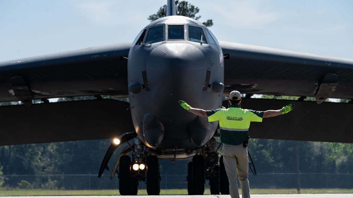 Spain blocks US Iran warplanes from its airspace