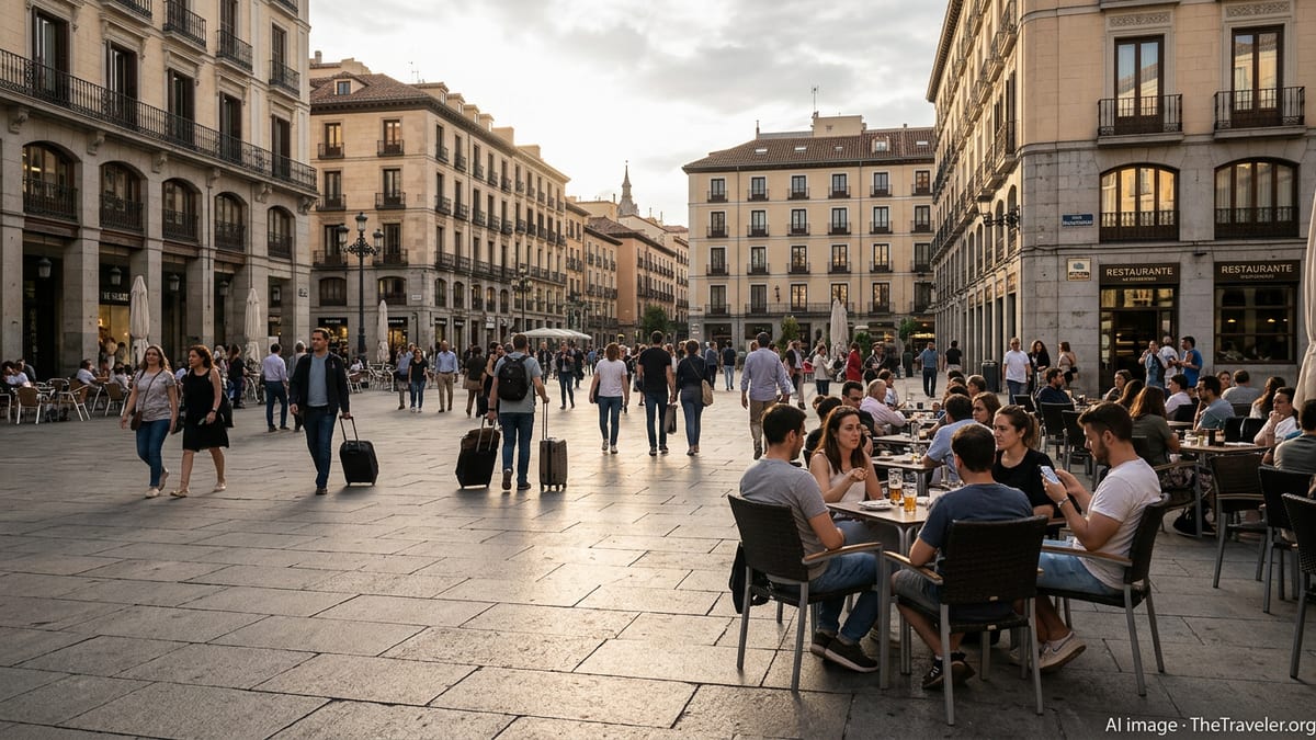 CDC Issues Polio Alert for 32 Countries, Including Spain